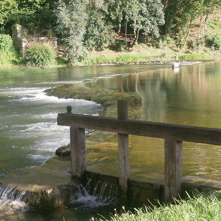 Seoski Turizam Stari Mlin Na Korani Room 1 Karlovac Buitenkant foto