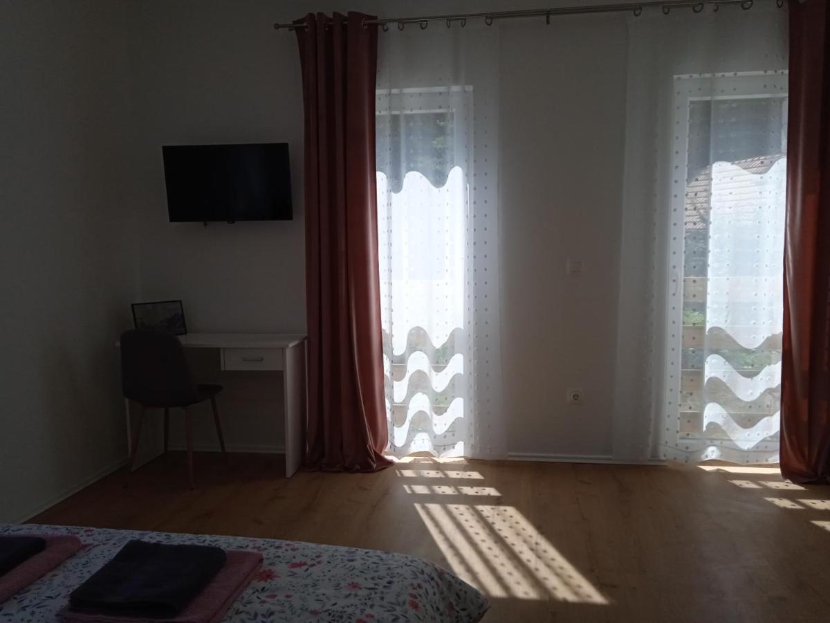 Seoski Turizam Stari Mlin Na Korani Room 1 Karlovac Buitenkant foto