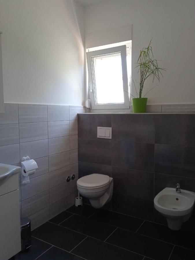 Seoski Turizam Stari Mlin Na Korani Room 1 Karlovac Buitenkant foto