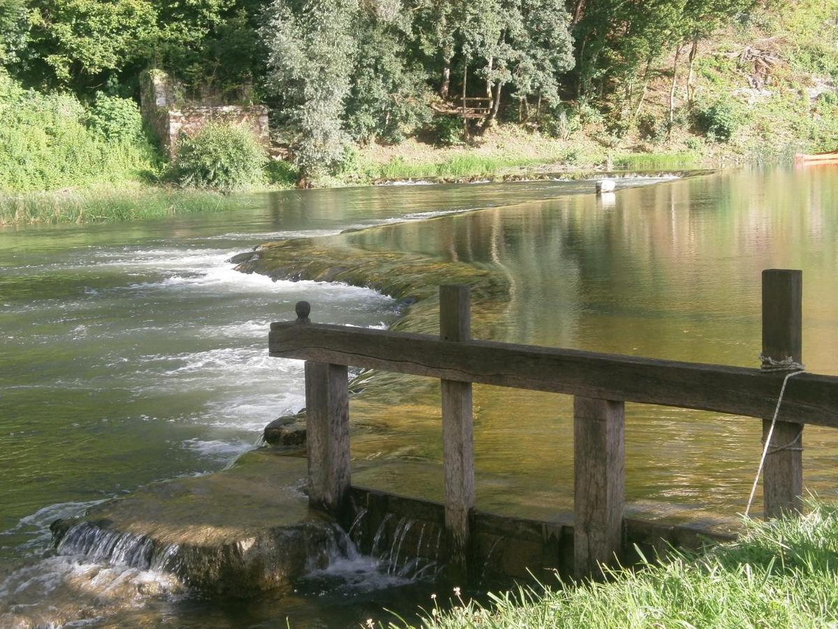 Seoski Turizam Stari Mlin Na Korani Room 1 Karlovac Buitenkant foto